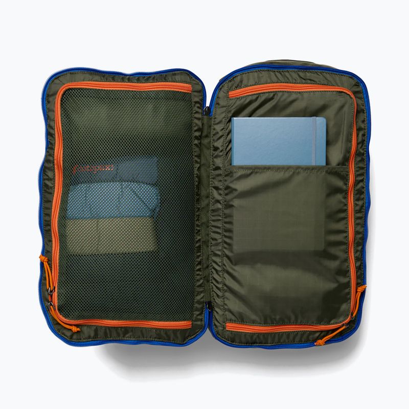 Cestovný batoh Cotopaxi Allpa Mini Travel Pack 20 l fatigue 5