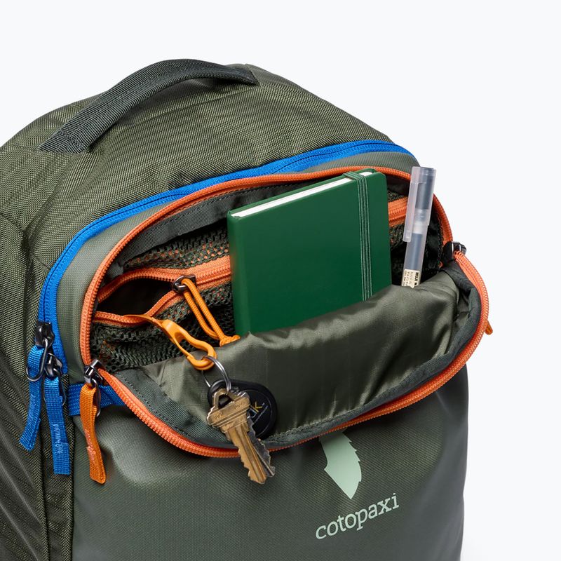 Cestovný batoh Cotopaxi Allpa Mini Travel Pack 20 l fatigue 6
