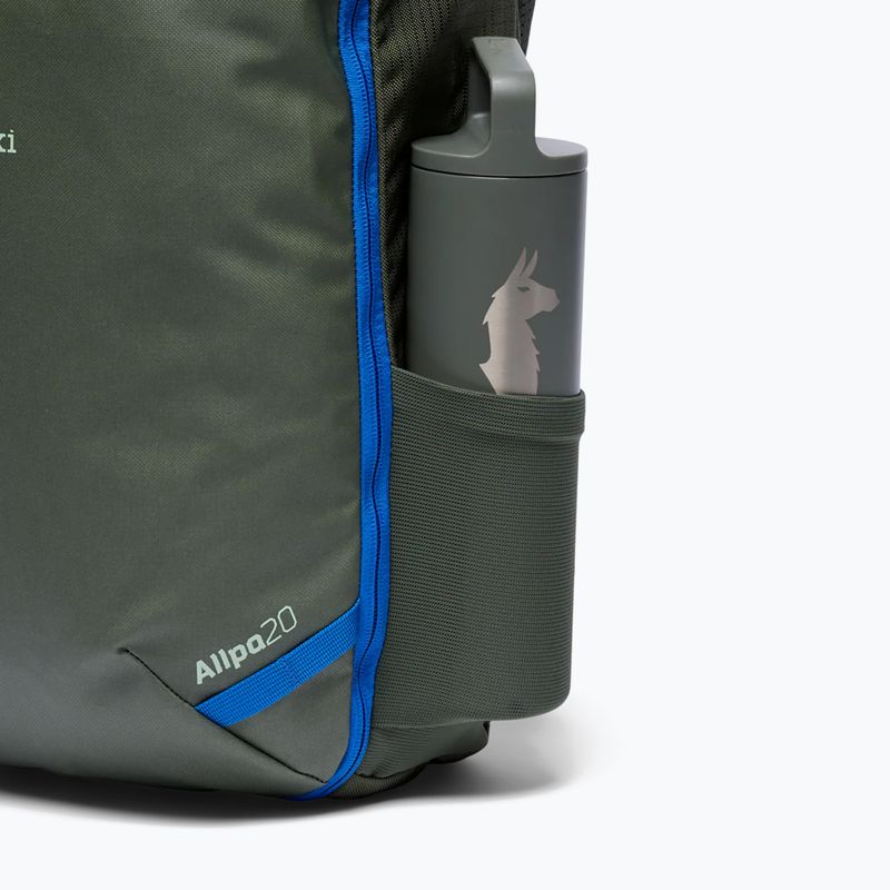 Cestovný batoh Cotopaxi Allpa Mini Travel Pack 20 l fatigue 7