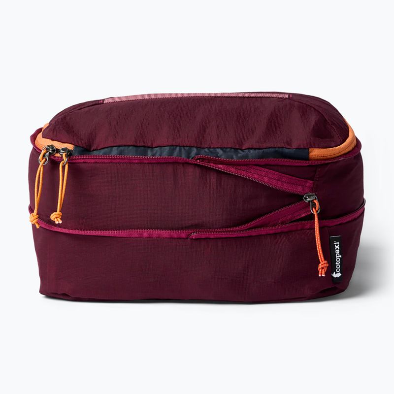 Cestovný organizér Cotopaxi Cubo 12L Expandable Packing Cube jam 3