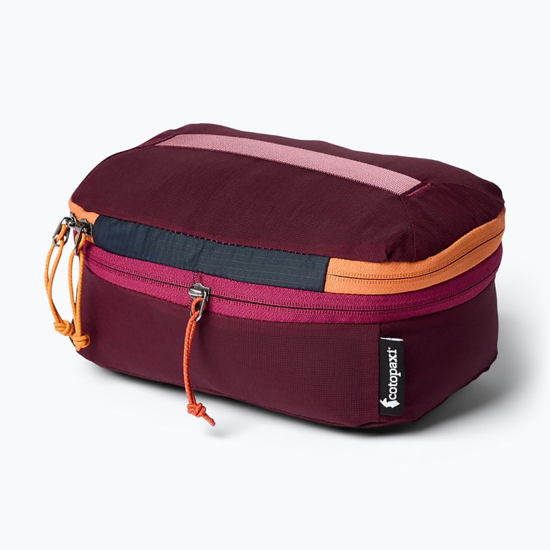 Cestovný organizér Cotopaxi Cubo 6L Expandable Packing Cube jam 2