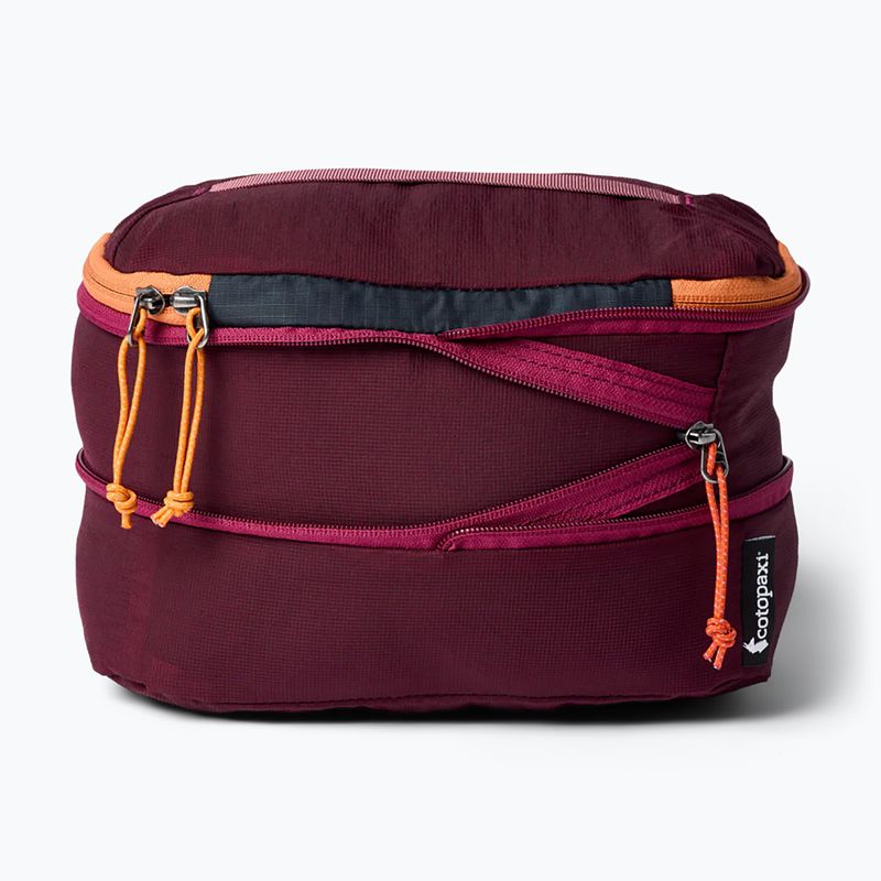 Cestovný organizér Cotopaxi Cubo 6L Expandable Packing Cube jam 3