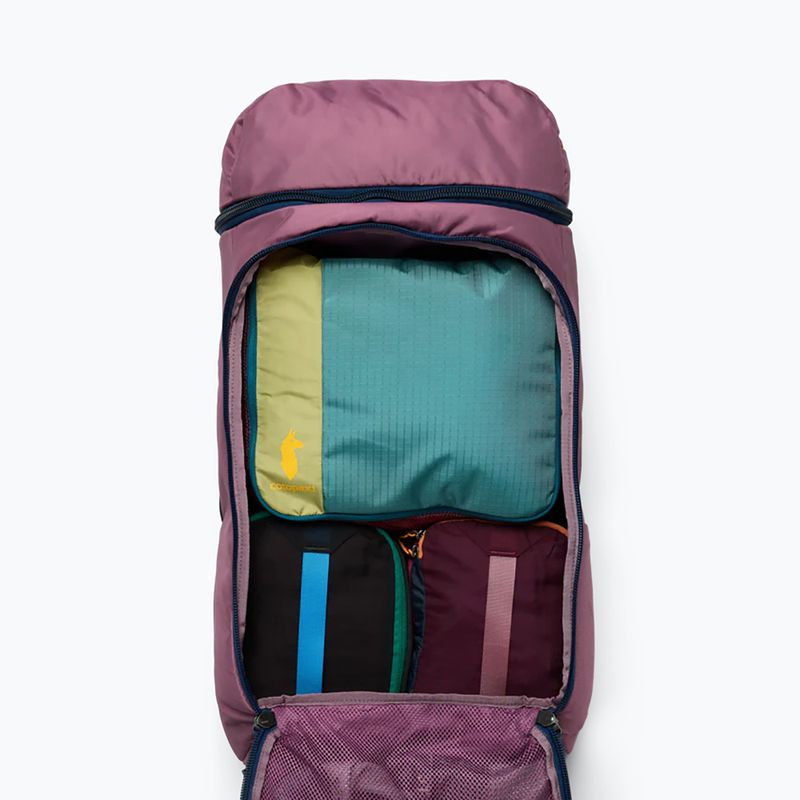 Cestovný organizér Cotopaxi Cubo 6L Expandable Packing Cube jam 4