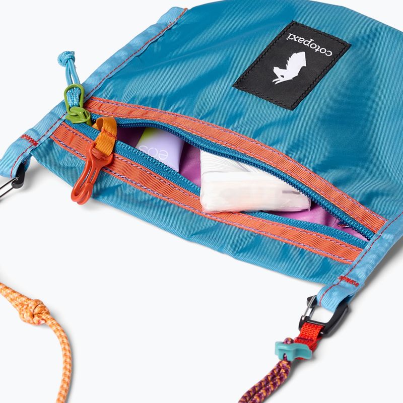 Ľadvinka Cotopaxi List 2 of the day 3