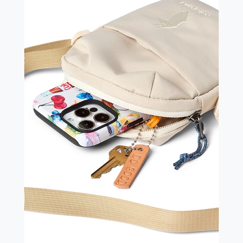 Ľadvinka Cotopaxi Todo Shoulder 1 l cream 5
