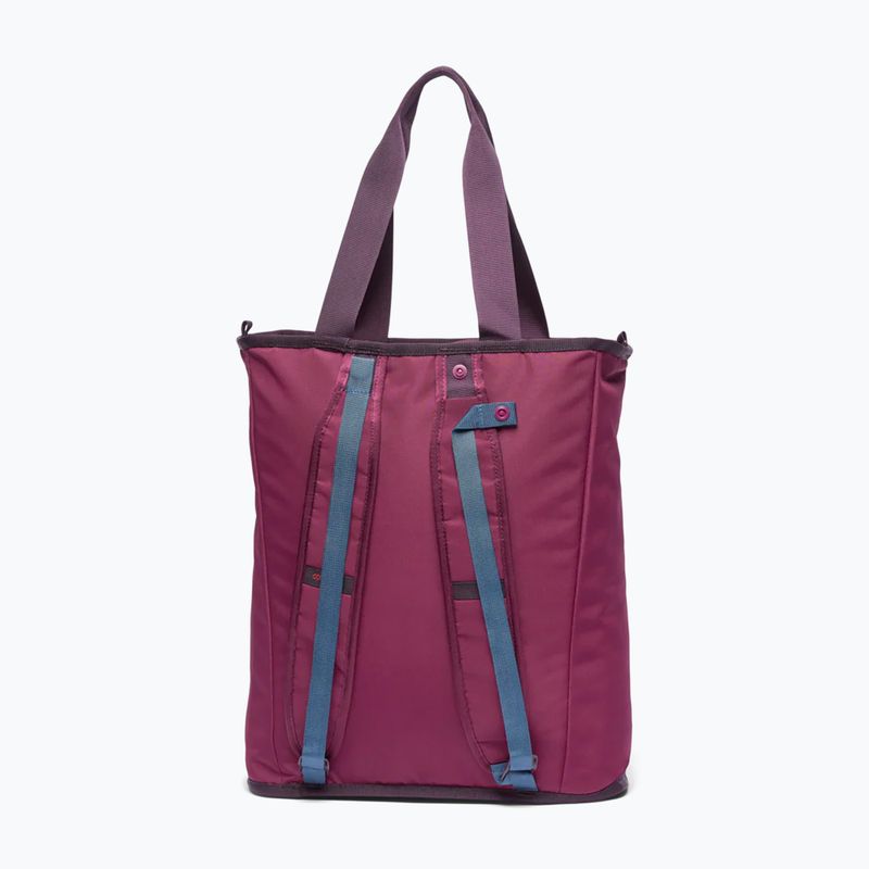 Cestovná taška Todo Convertible Tote 22 l jam 4