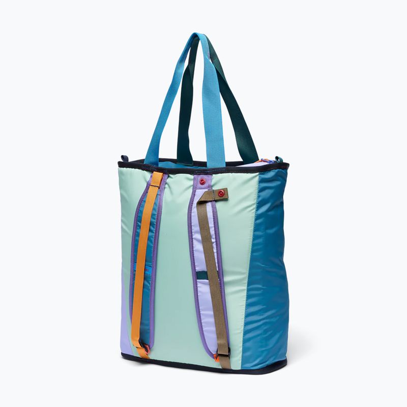 Taška 2v1 Cotopaxi Todo Convertible Tote 22 l del dia 2