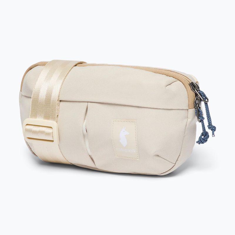 Ľadvina Cotopaxi Todo Hip Pack 2 l cream 2