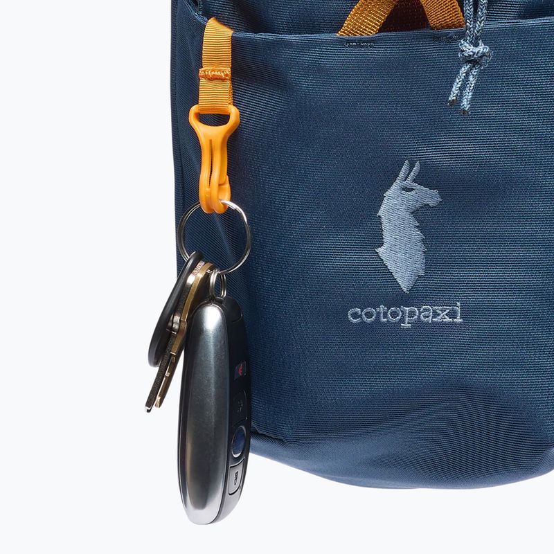 Vrecko Cotopaxi Todo Bucket 3 l 6