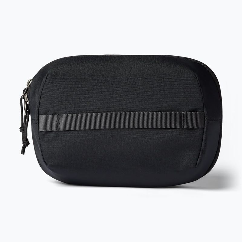 Cestovný organizér Cotopaxi Viaje Tech Organizer cotopaxi black 2
