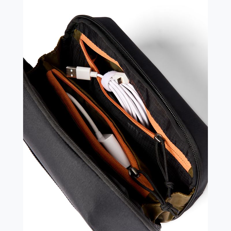 Cestovný organizér Cotopaxi Viaje Tech Organizer cotopaxi black 3