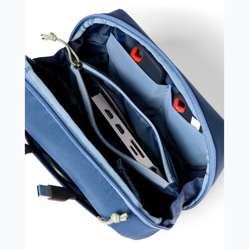 Cestovný organizér Cotopaxi Viaje Tech Organizer deep sea 3