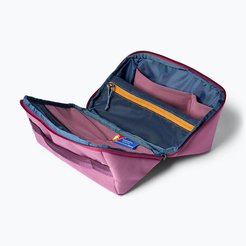 Kozmetická taška Cotopaxi Viaje Toiletry Kit fig 3