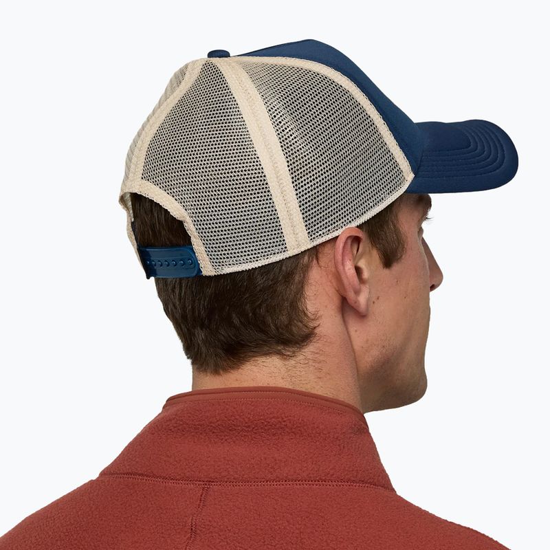 Šiltovka Cotopaxi Vintage Trucker deep sea 5