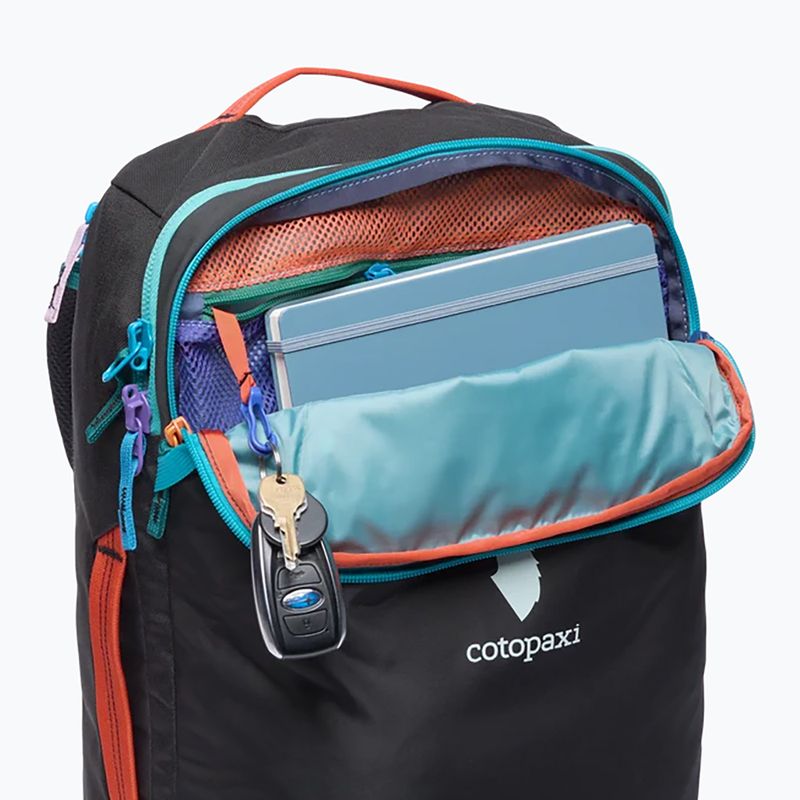 Plecak podróżny Cotopaxi Allpa Travel Pack 28 l del dia dark 6