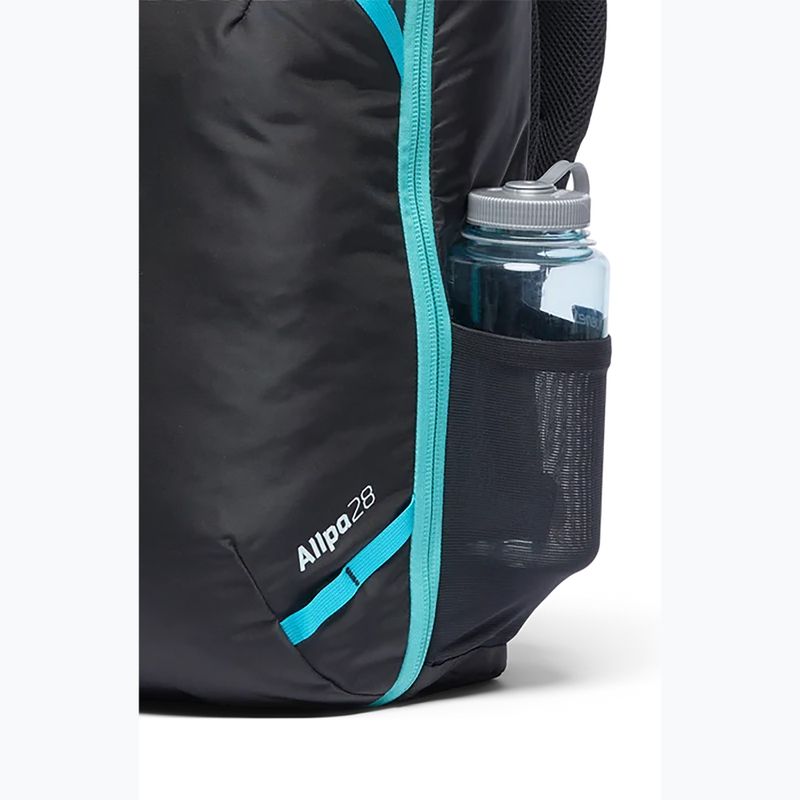 Plecak podróżny Cotopaxi Allpa Travel Pack 28 l del dia dark 7