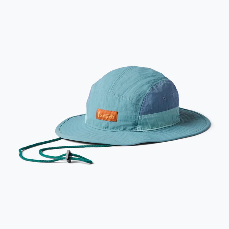 Klobúk Cotopaxi Tech Bucket everglade