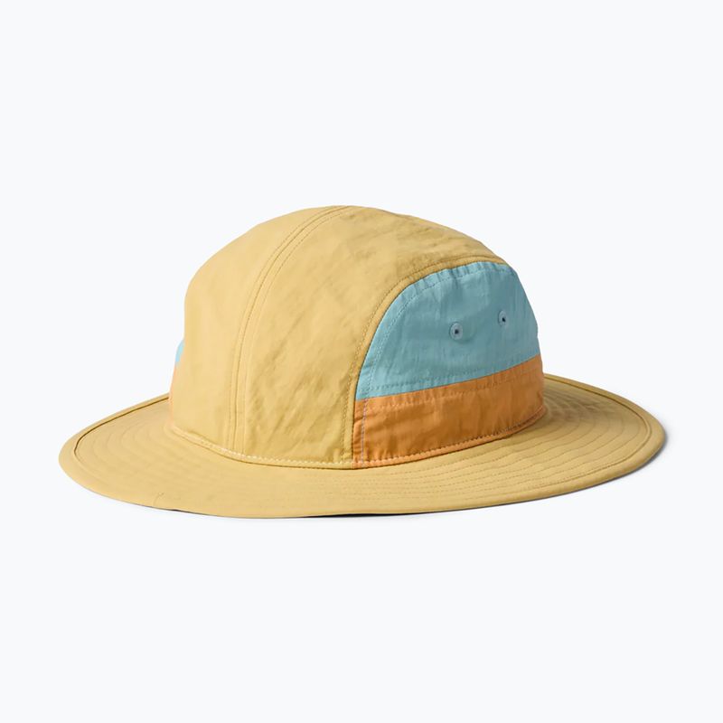 Klobúk Cotopaxi Tech Bucket honeydey and husk 2