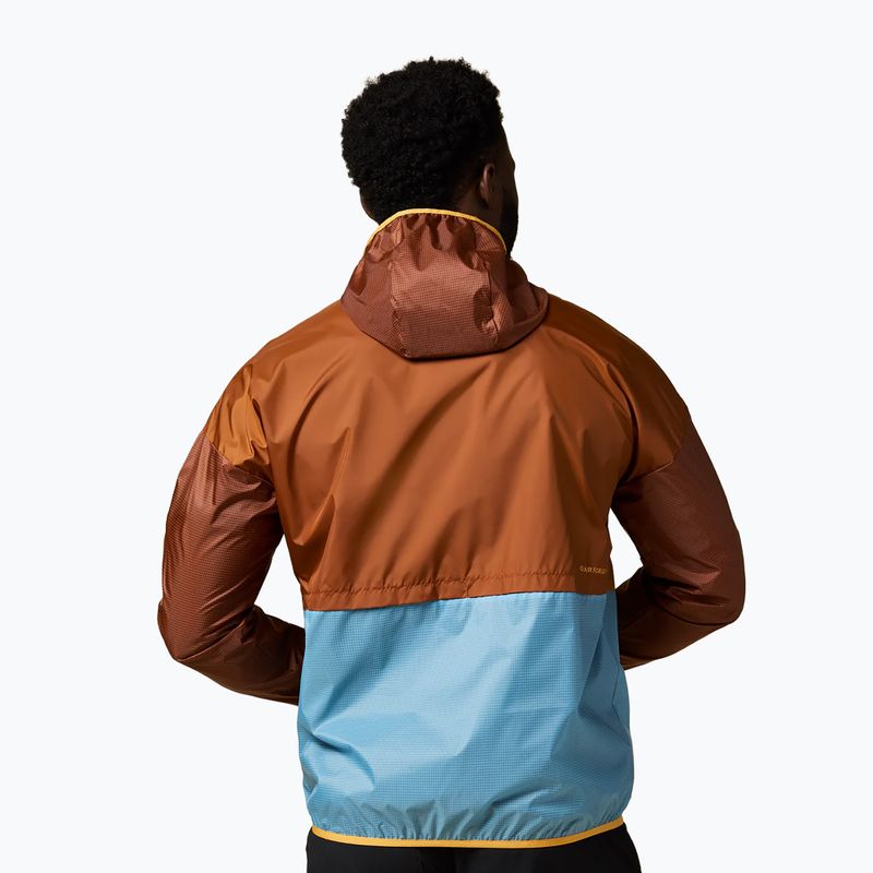 Pánska vetrovka Cotopaxi Teca Half-Zip Windbreaker 1970 3