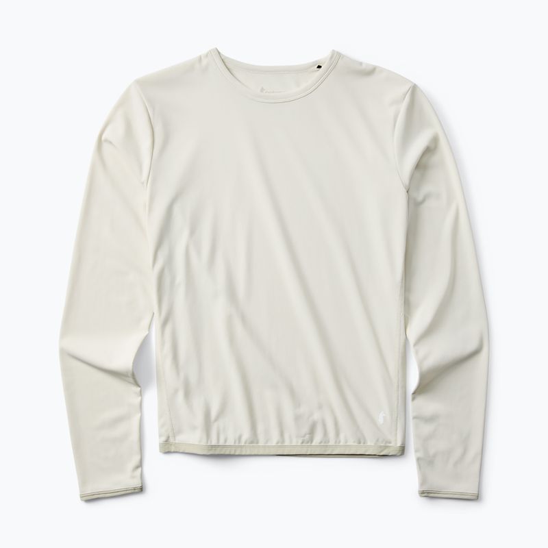 Dámska trekingová mikina Cotopaxi Sombra Sun Hoodie chalk