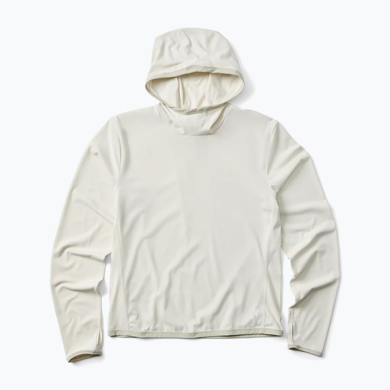 Dámska trekingová mikina Cotopaxi Sombra Sun Hoodie chalk 7