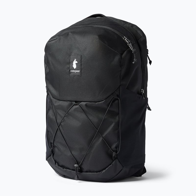 Mestský batoh Cotopaxi Abierto 26 L Daypack cotopaxi black 2