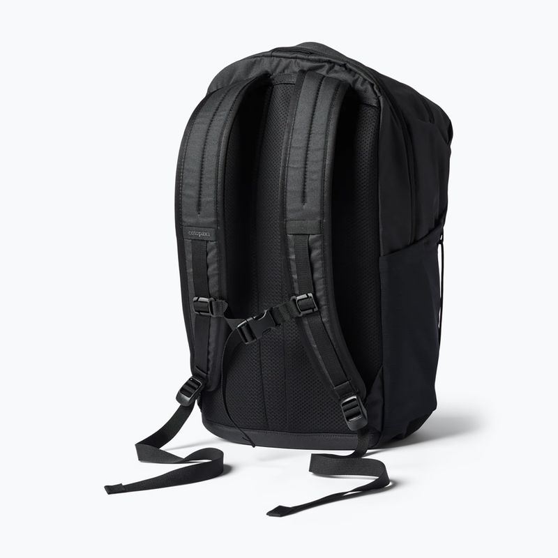 Mestský batoh Cotopaxi Abierto 26 L Daypack cotopaxi black 3