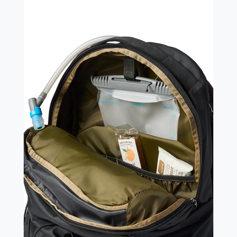 Mestský batoh Cotopaxi Abierto 26 L Daypack cotopaxi black 5