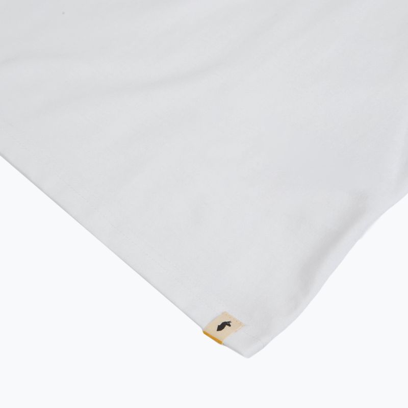 Pánske tričko Cotopaxi Cuatro Bitmap white 3