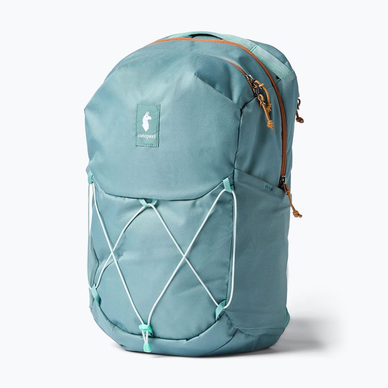 Mestský batoh Cotopaxi Abierto 26 L Daypack everglade 2