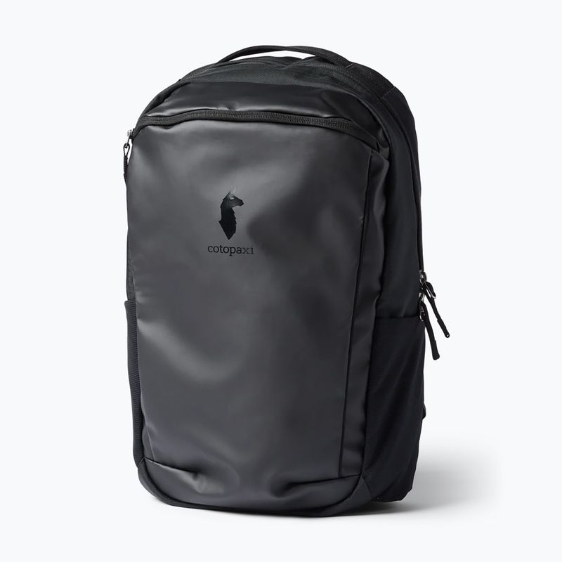Mestský batoh Cotopaxi Allpa Daypack 18 l cotopaxi black 2