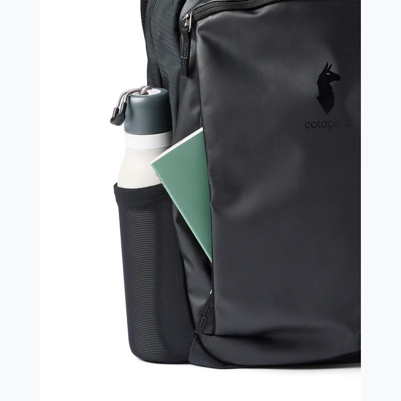 Mestský batoh Cotopaxi Allpa Daypack 18 l cotopaxi black 5