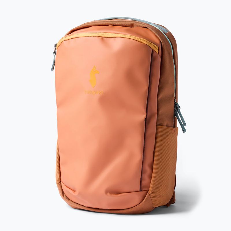 Mestský batoh Cotopaxi Allpa Daypack 18 l whiskey 2