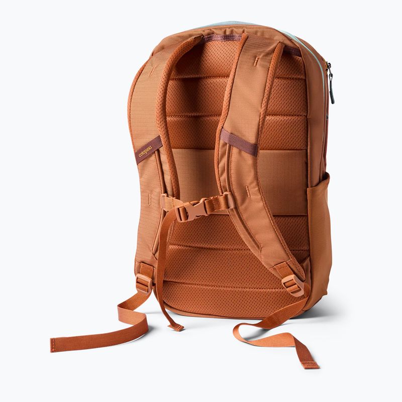 Mestský batoh Cotopaxi Allpa Daypack 18 l whiskey 3