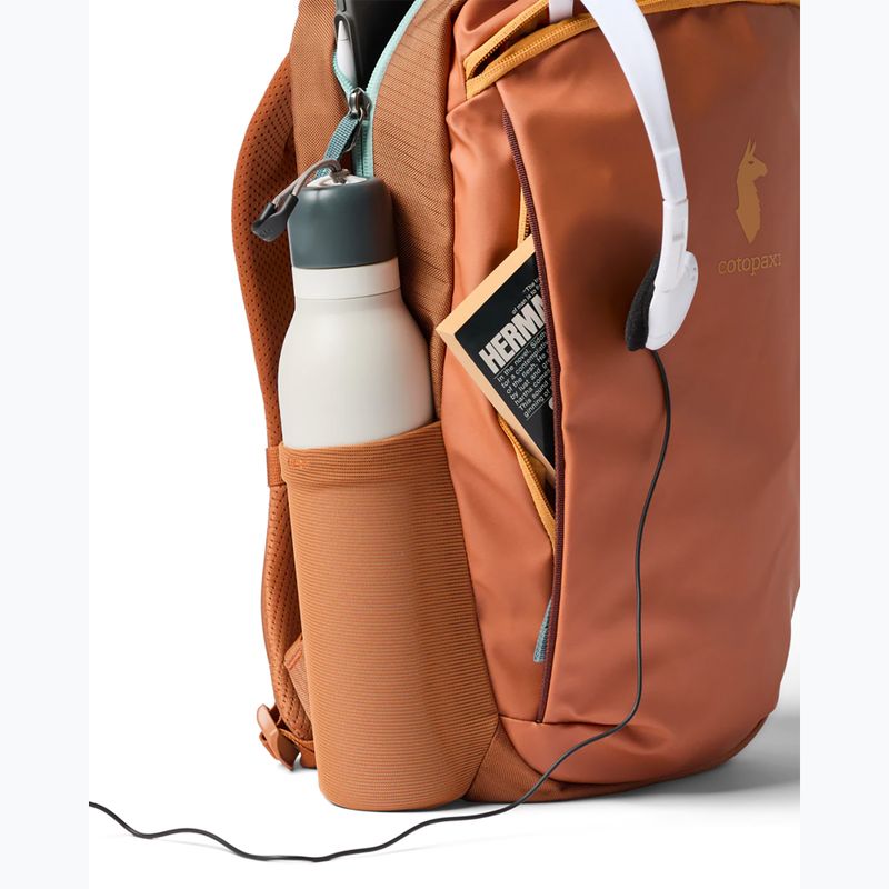 Mestský batoh Cotopaxi Allpa Daypack 18 l whiskey 5