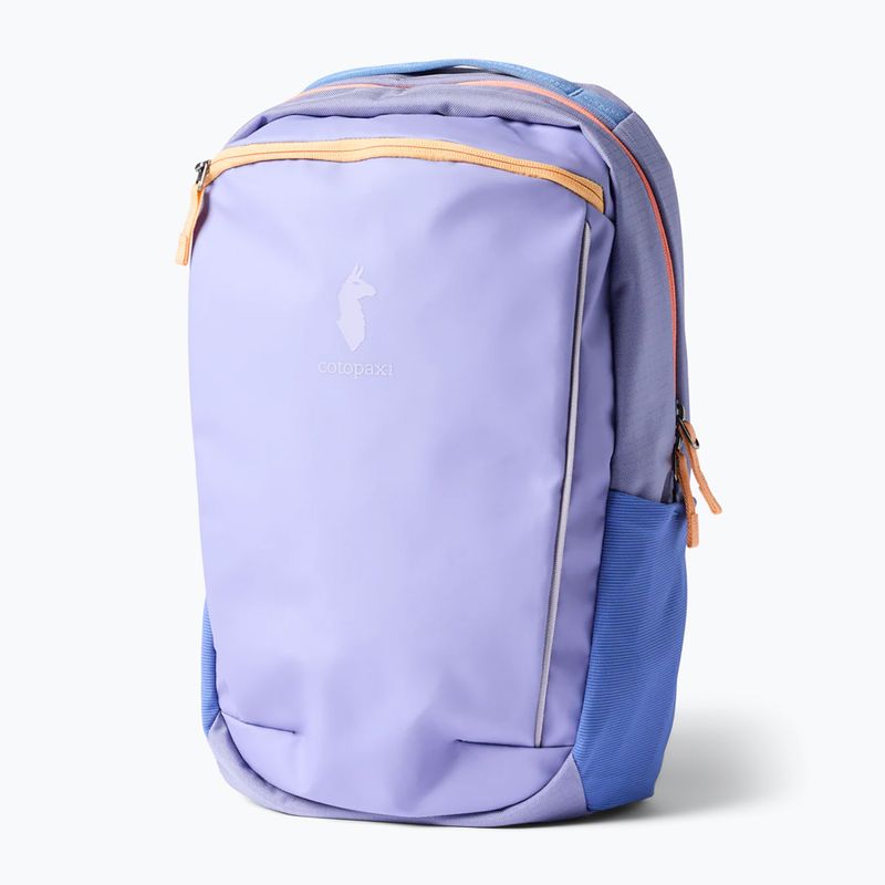 Mestský batoh Cotopaxi Allpa Daypack 18 l aster 2