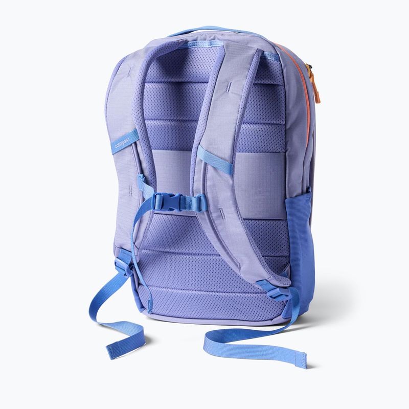 Mestský batoh Cotopaxi Allpa Daypack 18 l aster 3