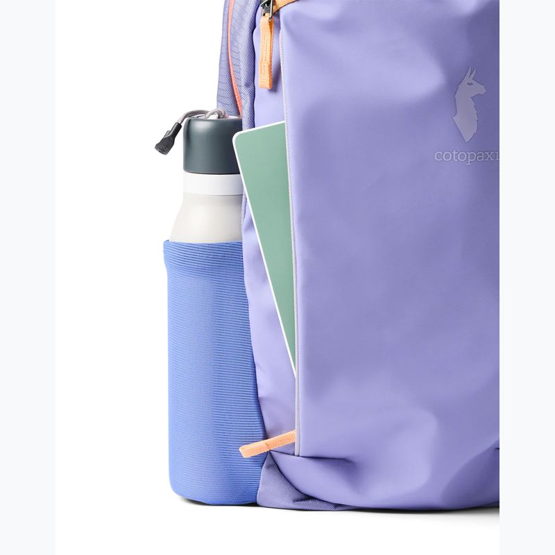 Mestský batoh Cotopaxi Allpa Daypack 18 l aster 5