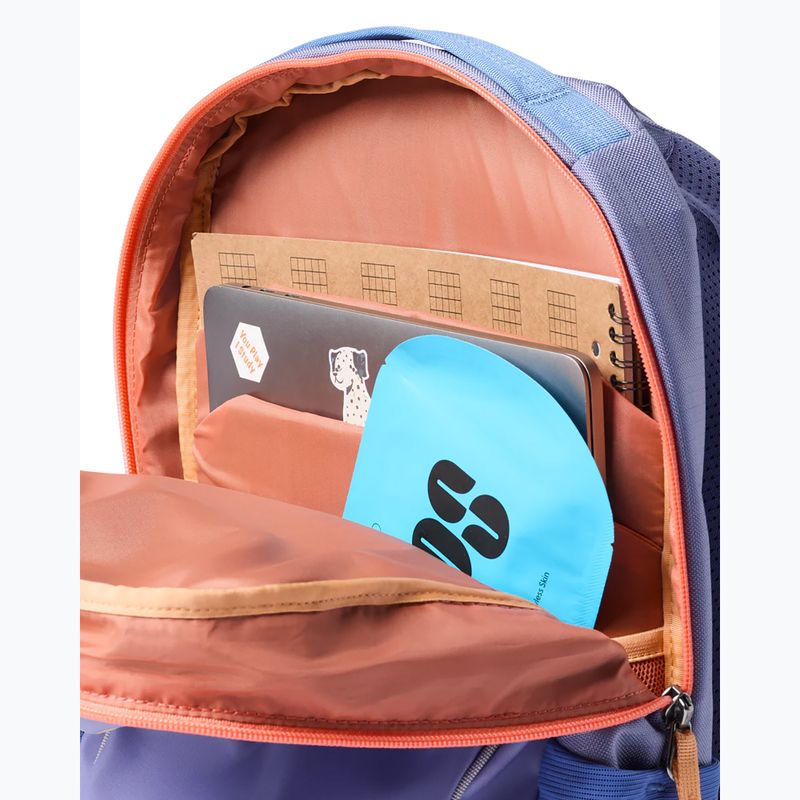 Mestský batoh Cotopaxi Allpa Daypack 18 l aster 6