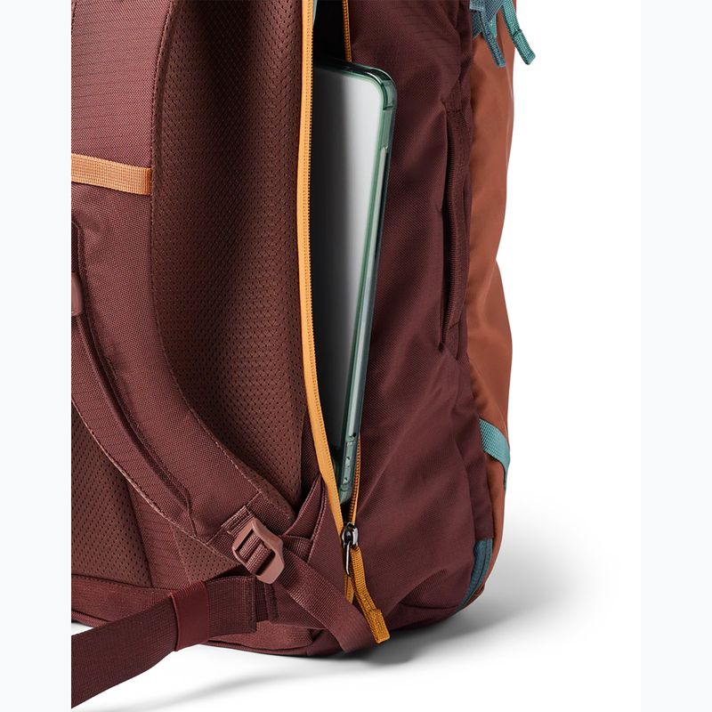 Turistický batoh Cotopaxi Allpa Travel Pack 28 l whiskey 4