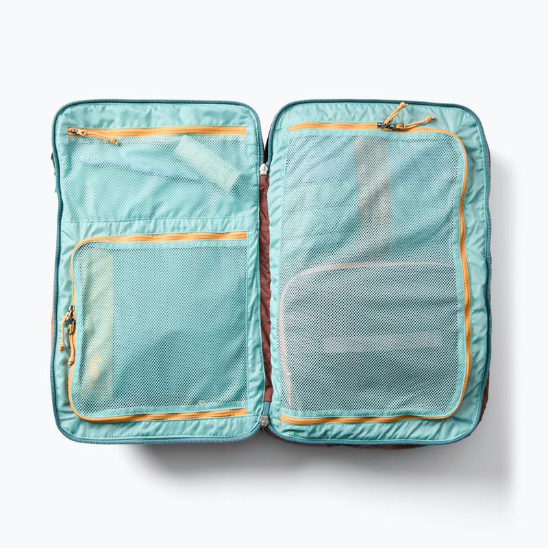 Turistický batoh Cotopaxi Allpa Travel Pack 42 l whiskey 7