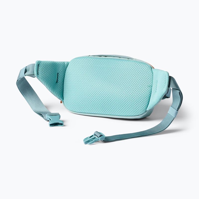 Ľadvinka Cotopaxi Allpa X Hip Pack 1,5 l tide pool 3