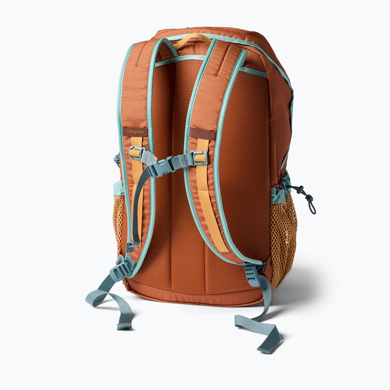 Mestský batoh Cotopaxi Clase 28L Daypack whiskey 2