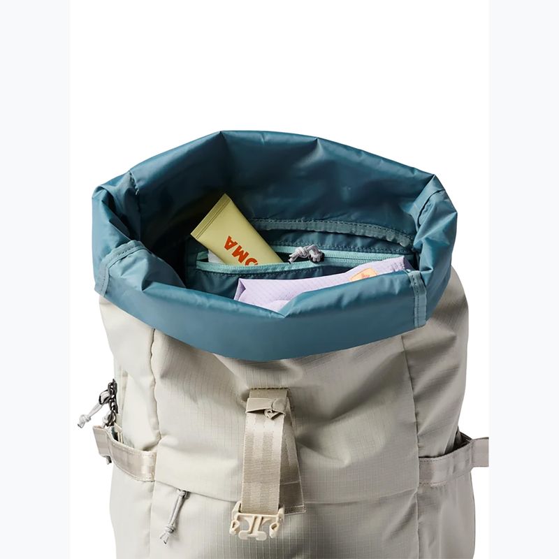 Turistický batoh Cotopaxi Consuelo 22 l mineral 3