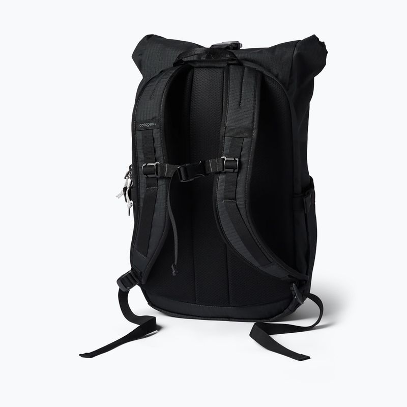 Turistický batoh Cotopaxi Consuelo 22 l cotopaxi black 2