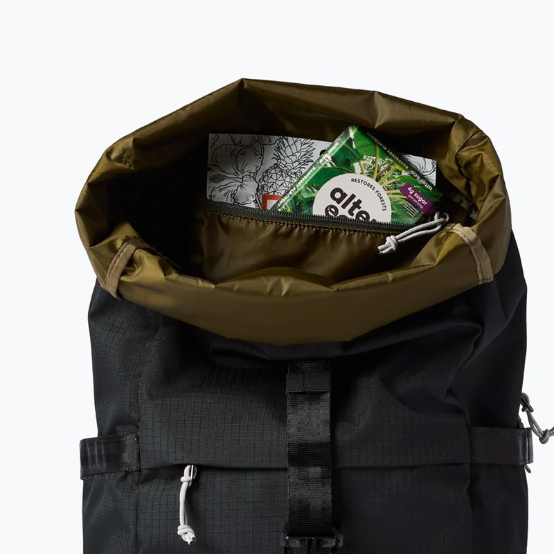 Turistický batoh Cotopaxi Consuelo 22 l cotopaxi black 4