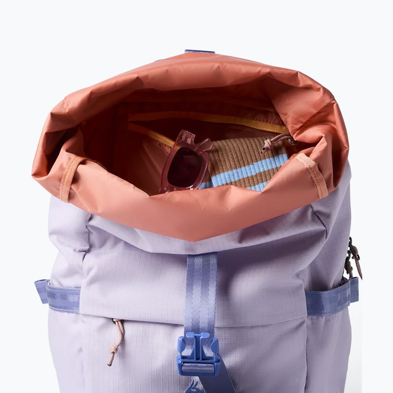 Turistický batoh Cotopaxi Consuelo 22 l moonbeam 4