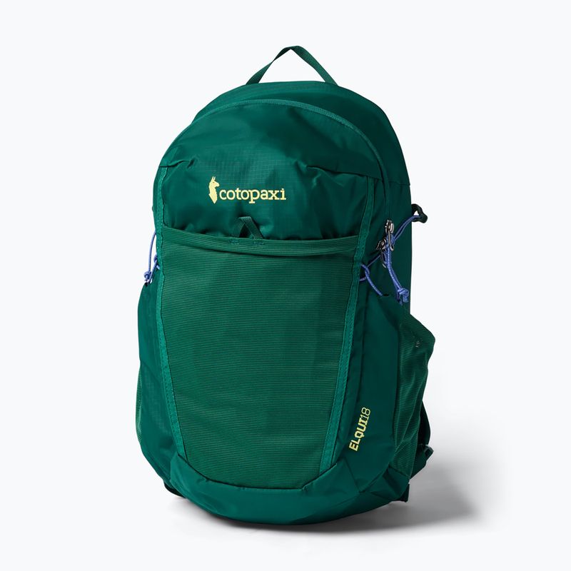Turistický batoh Cotopaxi Elqui 18 and kale 2