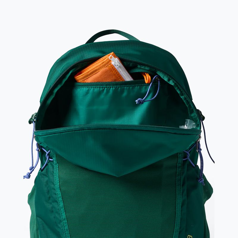 Turistický batoh Cotopaxi Elqui 18 and kale 5