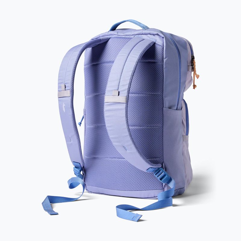 Mestský batoh Cotopaxi Tasra 16L Daypack moonbeam and aster 2